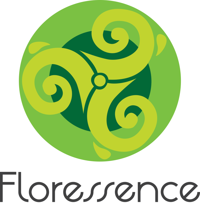 Logo Floressence